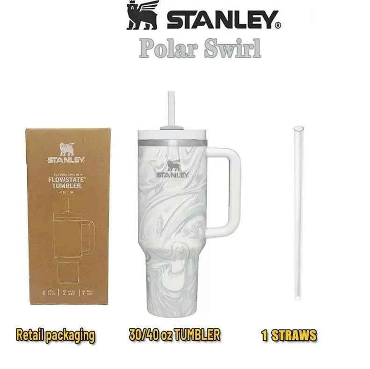 Stanley Quencher H2.0 كوب حراري حرارية - رفعة