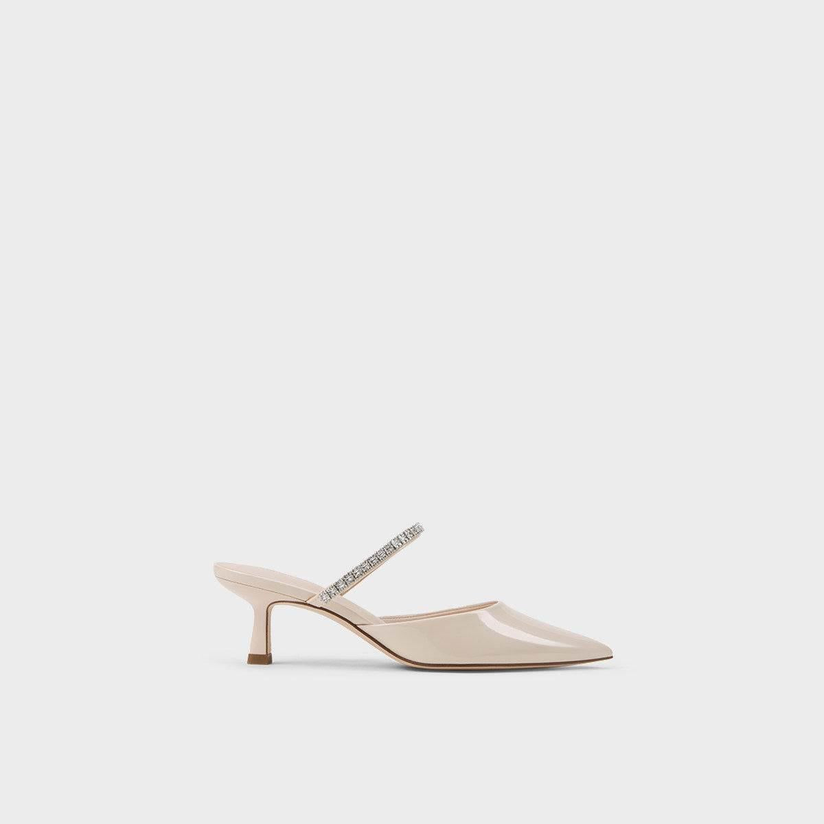 CHARLES & KEITH Bright Diamond High Heel.