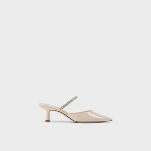 CHARLES & KEITH Bright Diamond High Heel.
