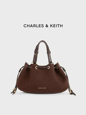 CHARLES &KEITH 26 Spring New Crossbody Bag.