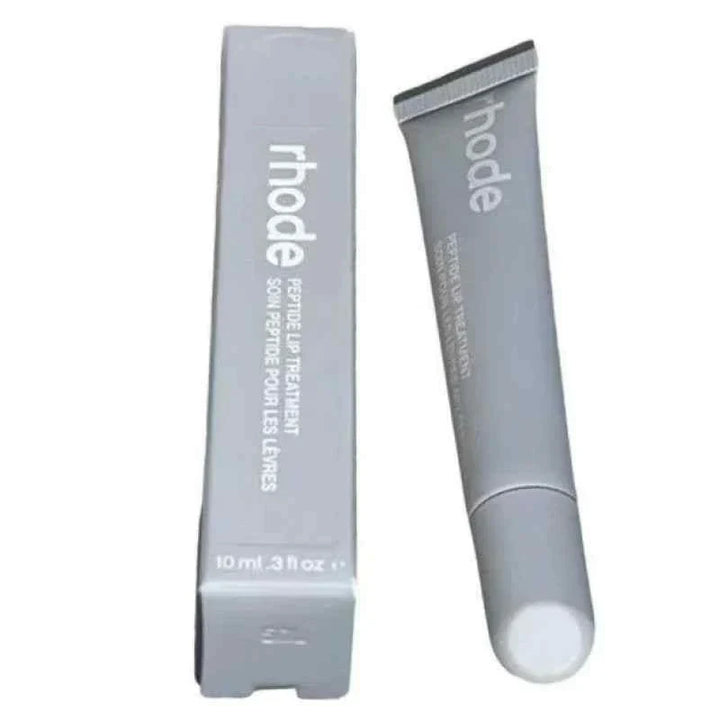 Rhode Peptide Lip Tint لون جذاب ومرطب مع لمعان العسل