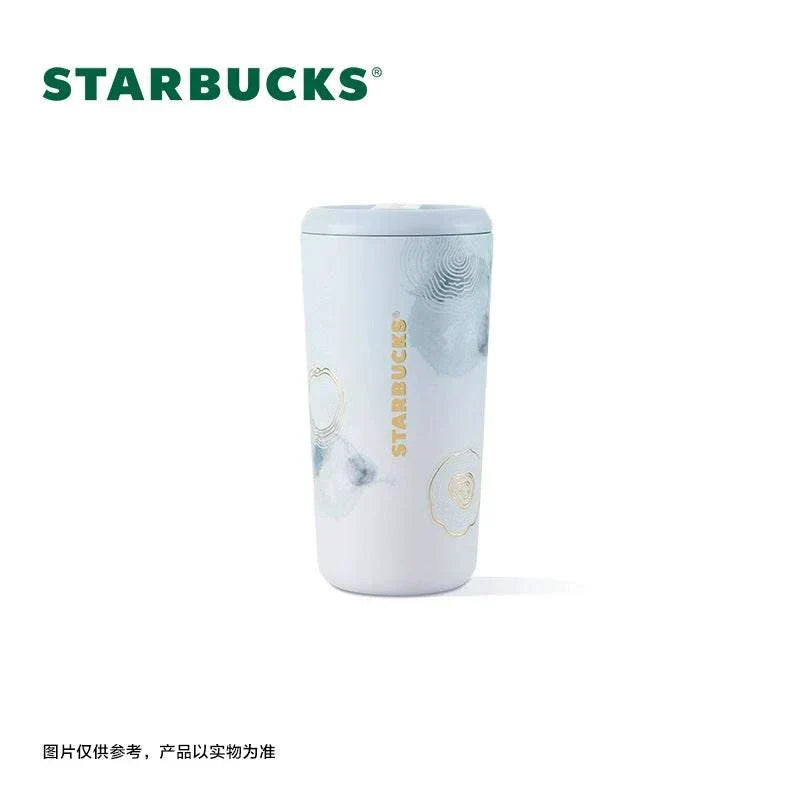 Starbucks mug Kirino series collection.
