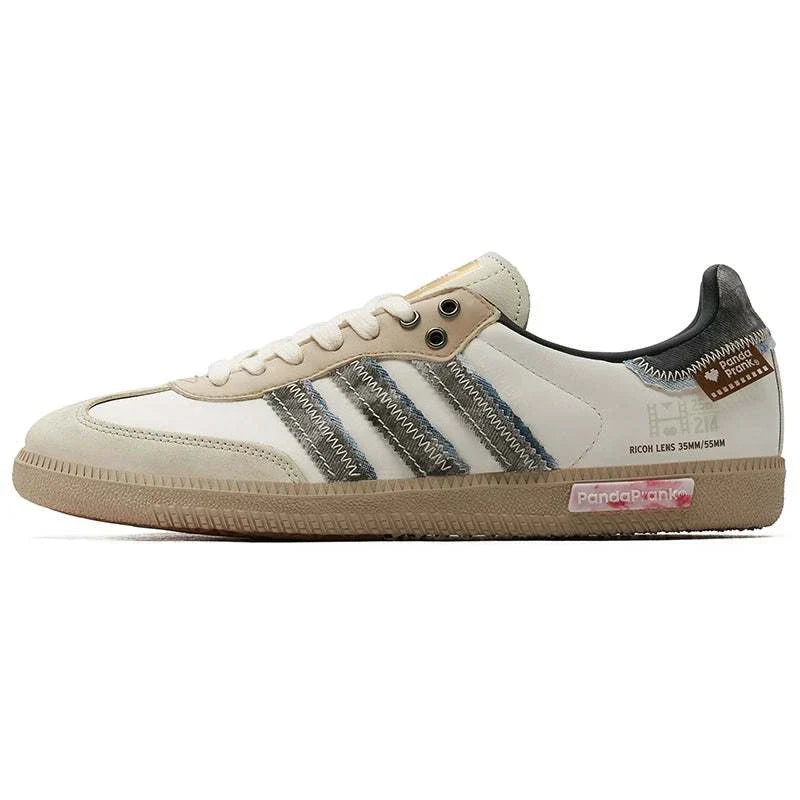 Adidas Originals SAMBA Shoes.