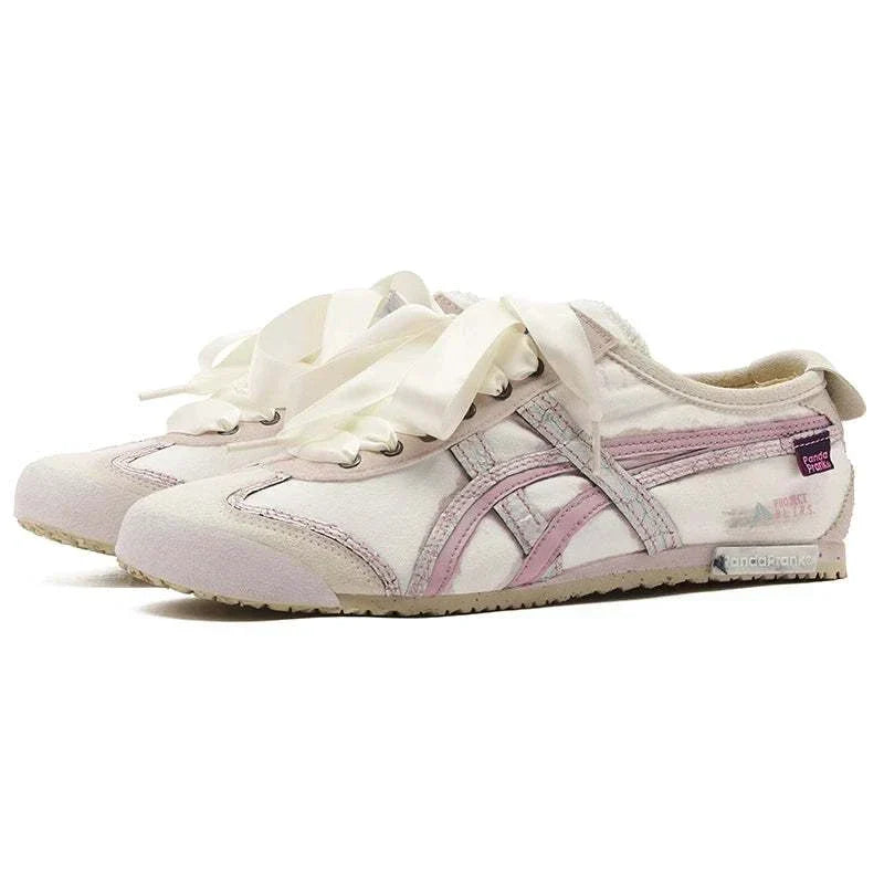 Onitsuka Tiger Trailblazer Project Low-Top Sneakers.