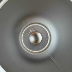 Starbucks 2026 Wanhua Rose Glitter Cat's Eye 316L Stainless Steel Cup Double Drinking Spout Silent Pad Straw Cup.