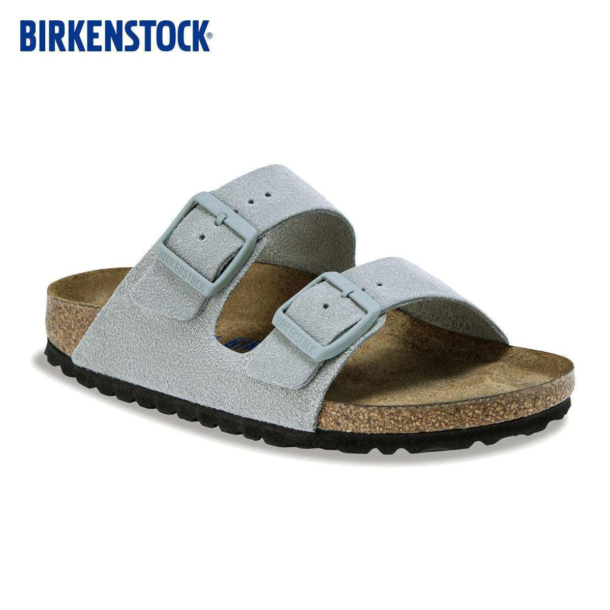 BIRKENSTOCK Arizona أحذية slippers أصلية مع دعم مريح وستايل كلاسيكي.