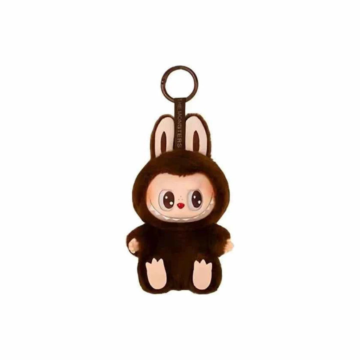 LABUBU POPMART  LABUBU بوب ماركتLabubu Have A Seat Series من Pop Mart