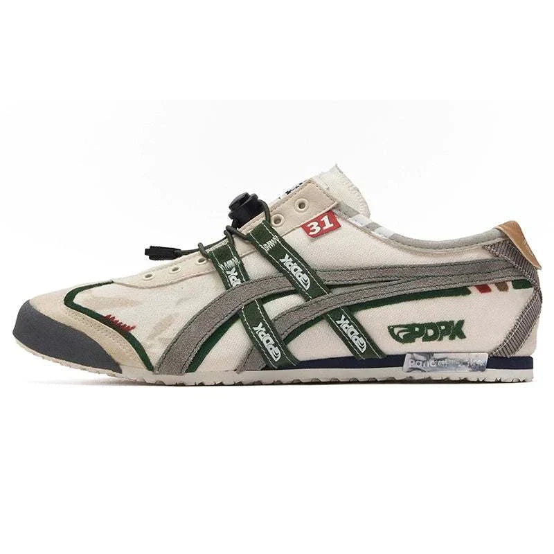 Onitsuka Tiger Flying Skyline Shoes.