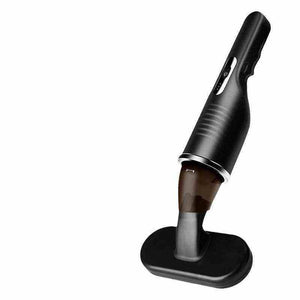 مكنسة كهربائية لاسلكية لبار القهوة | High Suction Power Coffee Bar Cleaner.