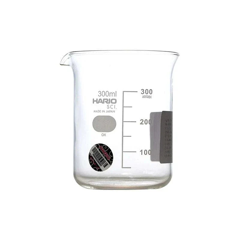 HARIO Beaker Measuring Cup بيكر.