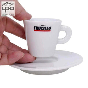 Lamarzoco concentrated and cap cups imported from Italy, IPA version of hot mom double red label coffee cups and multiple brands.