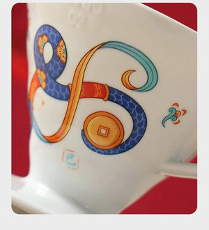 HARIO Year of the Snake limited ceramic V60.