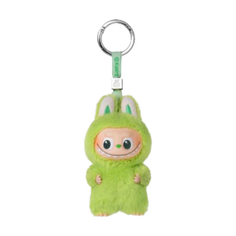 POPMart Mini  Pendant LBUBU.
