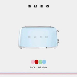 SMEG TSF02 محمصة سميج.