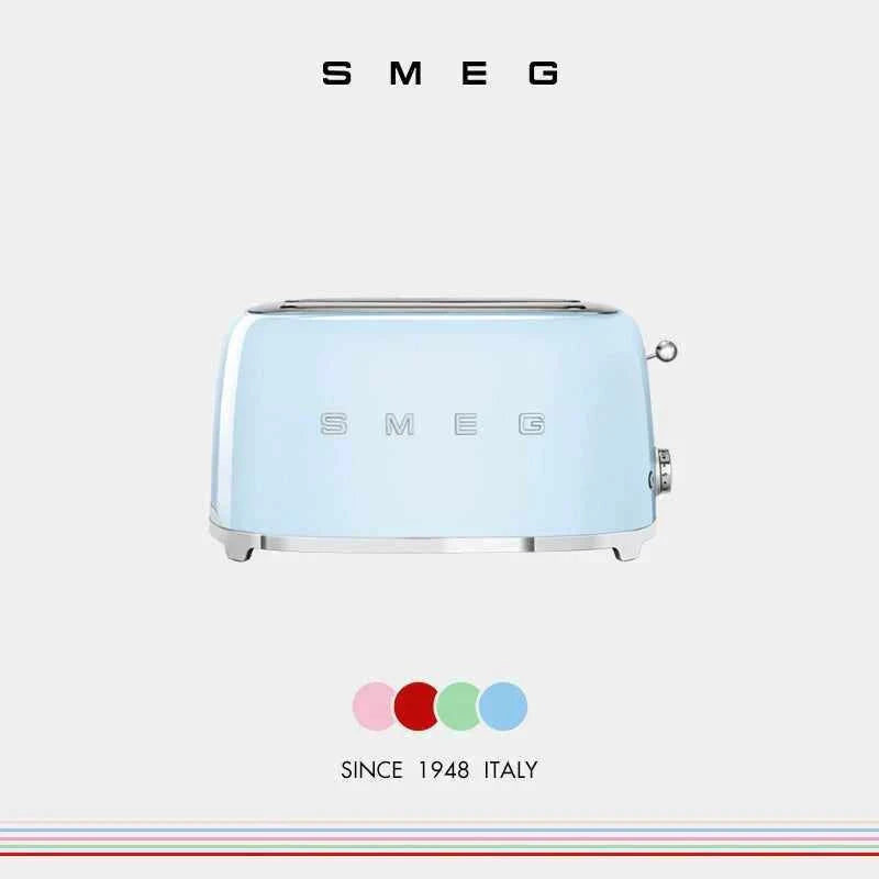 SMEG TSF02 محمصة سميج.