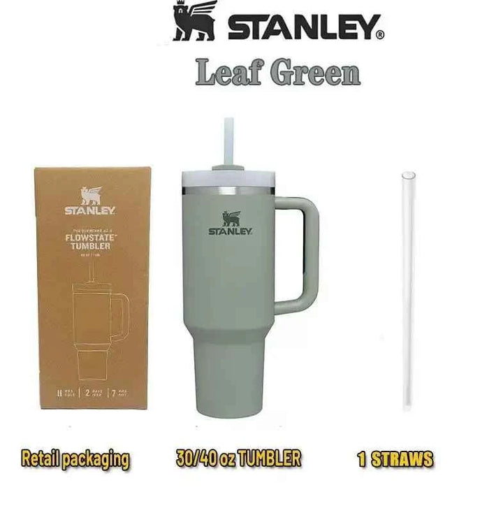 Stanley Quencher H2.0 كوب حراري حرارية - رفعة