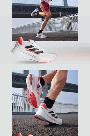 حذاء جري خفيف للماراثون من أديداس adidas.