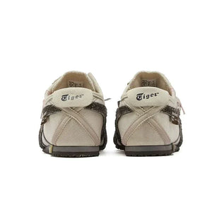 Onitsuka Tiger Mountain Shadow Walking Shoes.