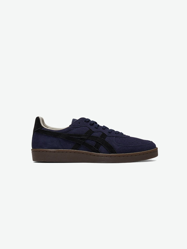 Onitsuka Tiger | أونيستوكا تايجر GSM أحذية بورد كاجوال للجنسين – أزرق غامق