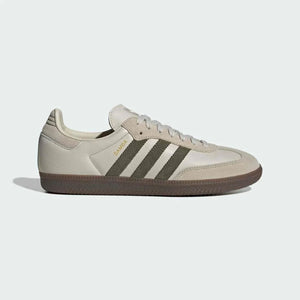 Adidas | أديداس حذاء SAMBA OG الكلاسيكي.