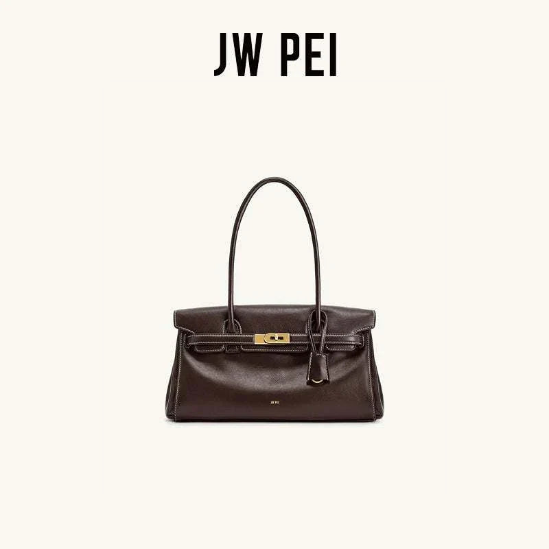 JW PEI Hilary Shoulder Bag حقيبة يارا.