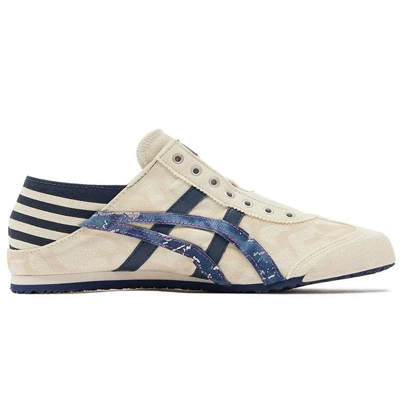 Onitsuka Tiger MEXICO 66 Unisex Athleisure Shoes.