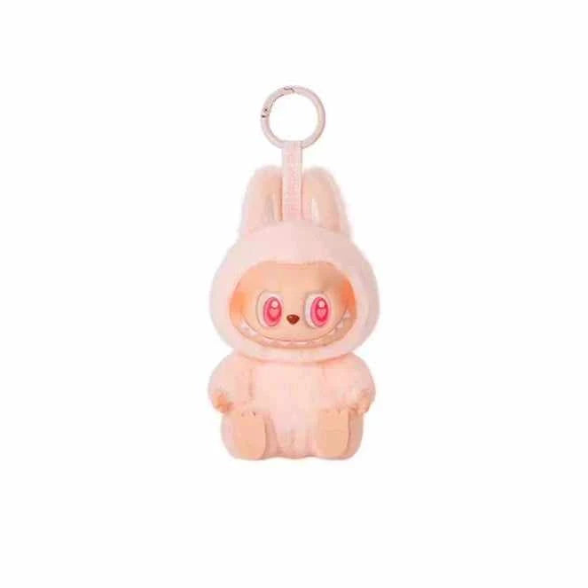 LABUBU POPMART  LABUBU بوب ماركتLabubu Have A Seat Series من Pop Mart