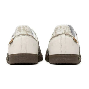 Adidas Samba Lin Hai Trail Custom Outdoor Leisure Shoes.