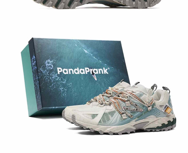 New Balance حذاء رياضي بتصميم مخصص  الأناقة تلتقي بالتميز!اصدار خاصnull