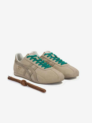 Onitsuka Tiger | أونيتسوكا تايجر سنيكرز كاجوال للجنسين RUNSPARK.