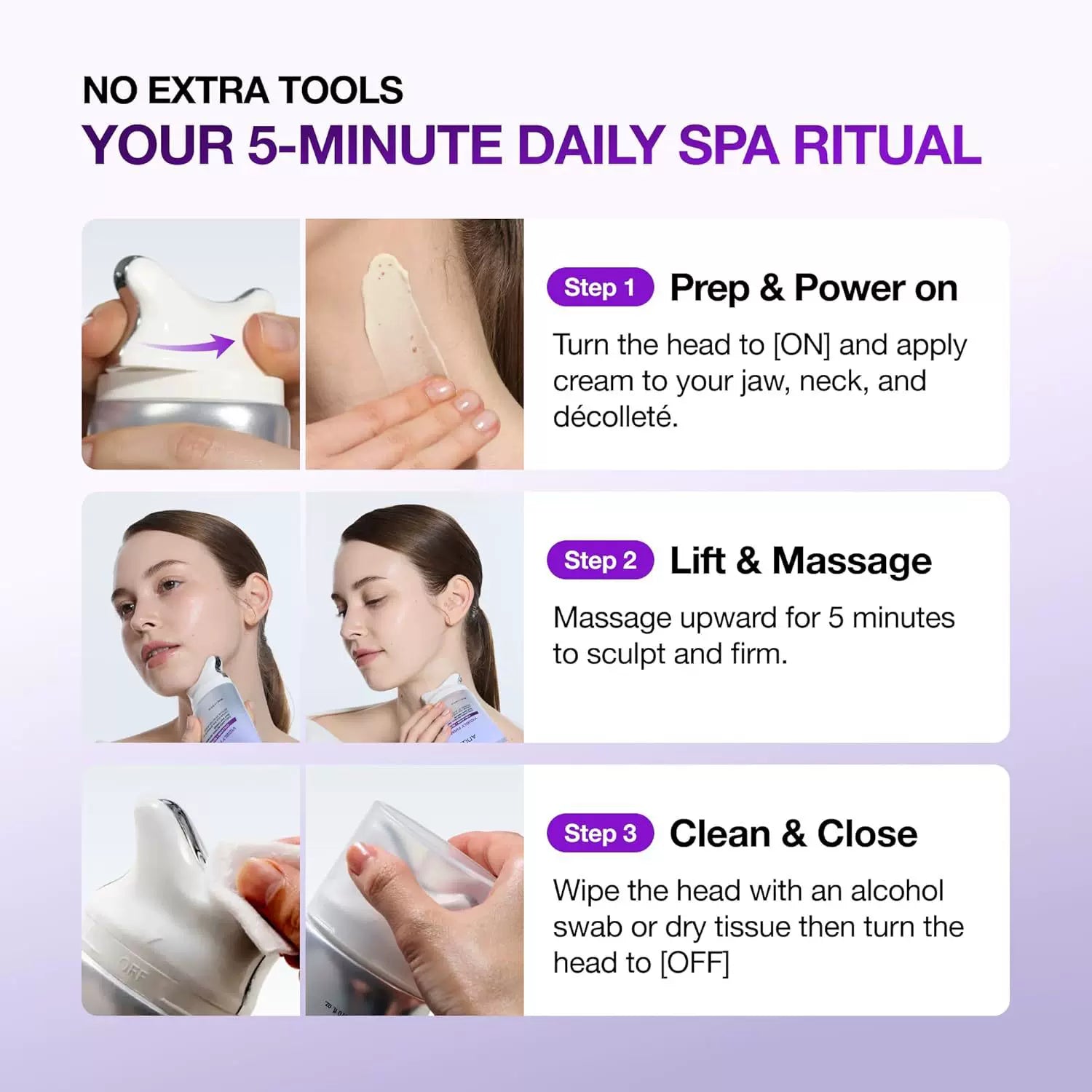 Cross-border collagen retinol gua sha firming cream neck care Guasha Lifting Cream