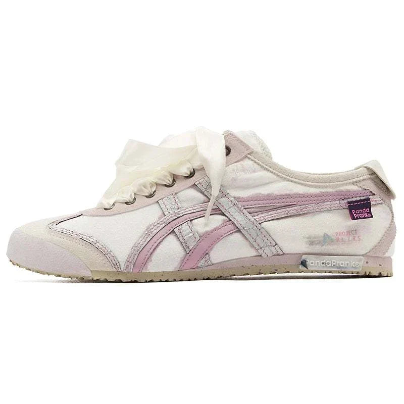Onitsuka Tiger Trailblazer Project Low-Top Sneakers.