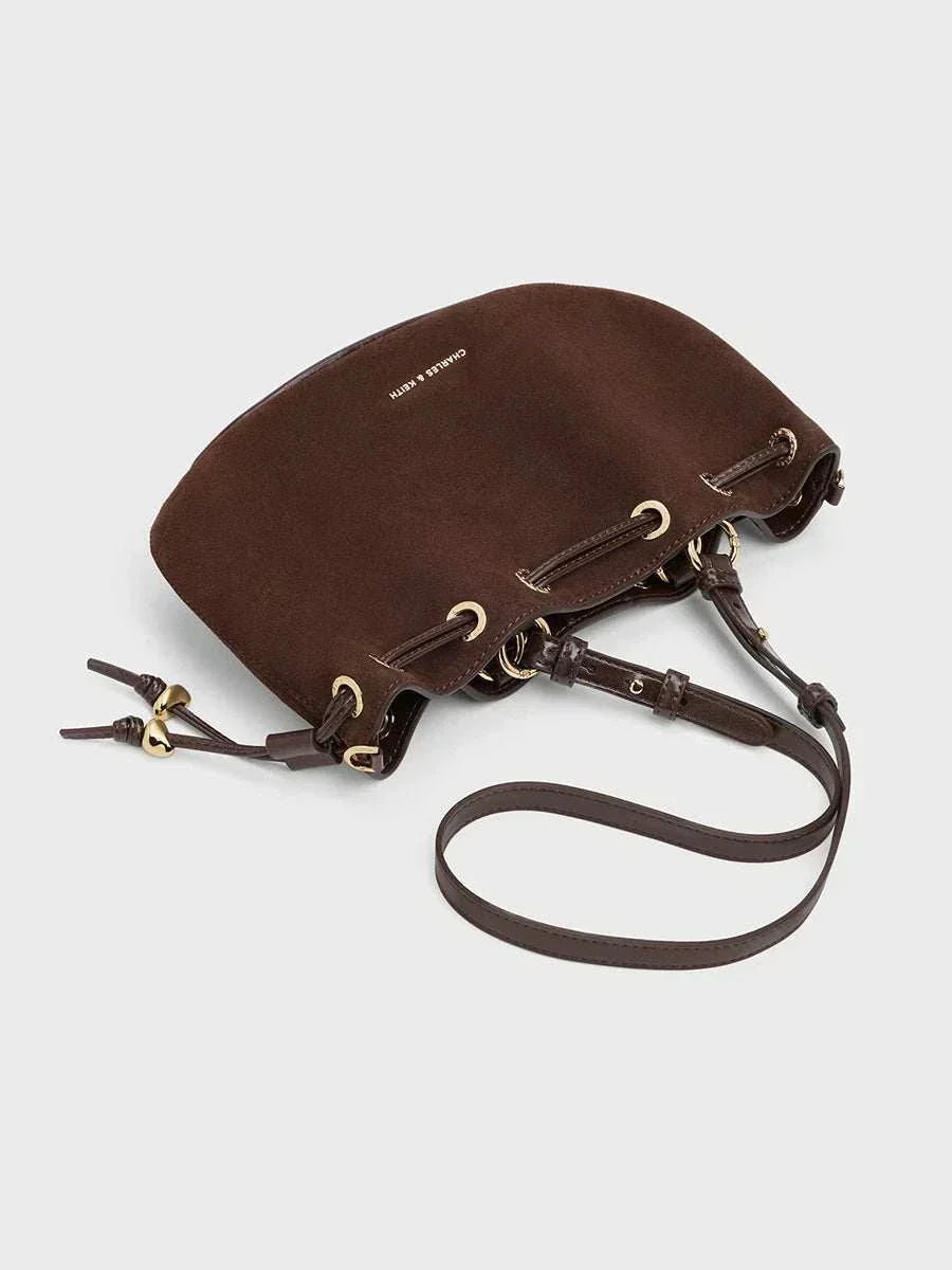 CHARLES &KEITH 26 Spring New Crossbody Bag.