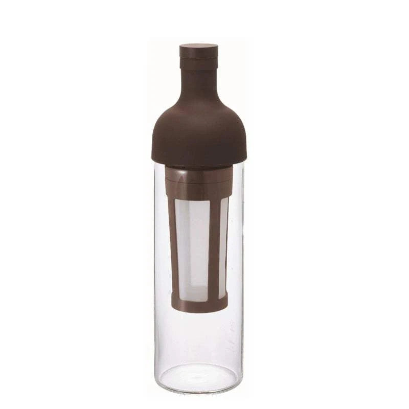HARIO Glass Cold Brew Coffee Pot FIC with Filter.