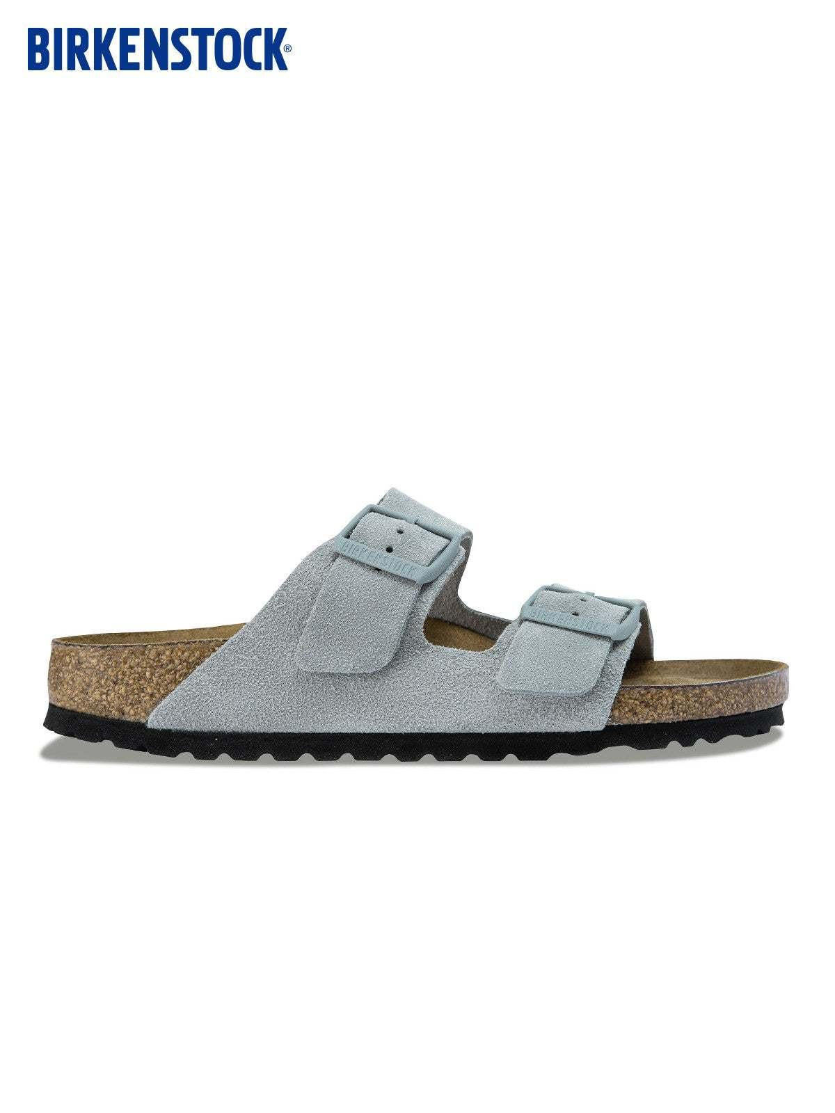 BIRKENSTOCK Arizona أحذية slippers أصلية مع دعم مريح وستايل كلاسيكي.