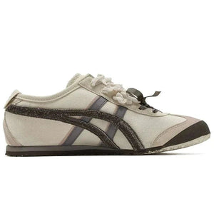 Onitsuka Tiger Mountain Shadow Walking Shoes.