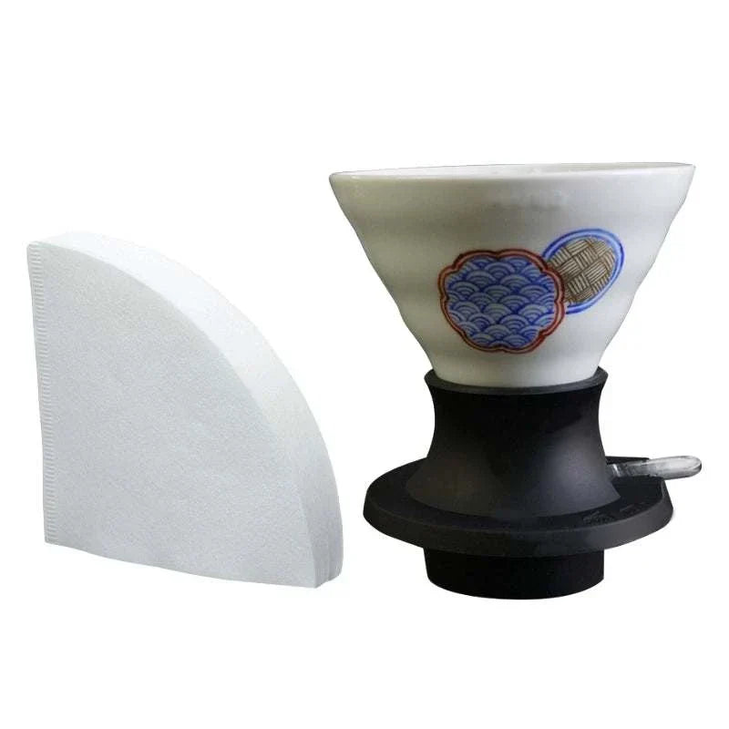 HARIO Tachibana Yoshichi Smart Cup & Teapot Set.