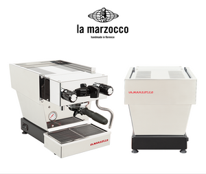 La Marzocco Linea Micra ماكينة قهوة.