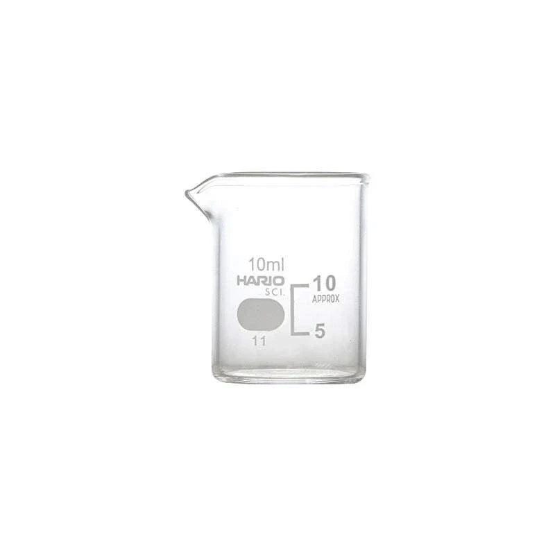 HARIO Beaker Measuring Cup بيكر.