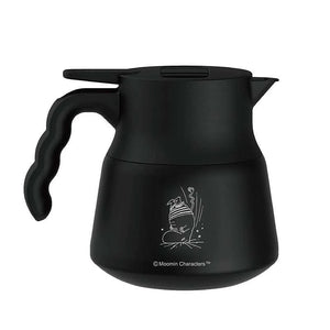 HARIOxMOOMIN co-branded series stainless steel pot VHSN.