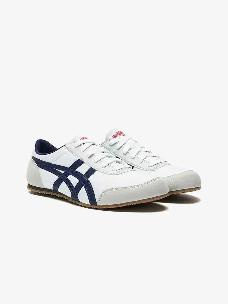 Onitsuka Tiger حذاء TRACK TRAINER كلاسيك للجنسين – سنيكرز رجالي/حريمي كاجوال | Onitsuka Tiger Sneakers.