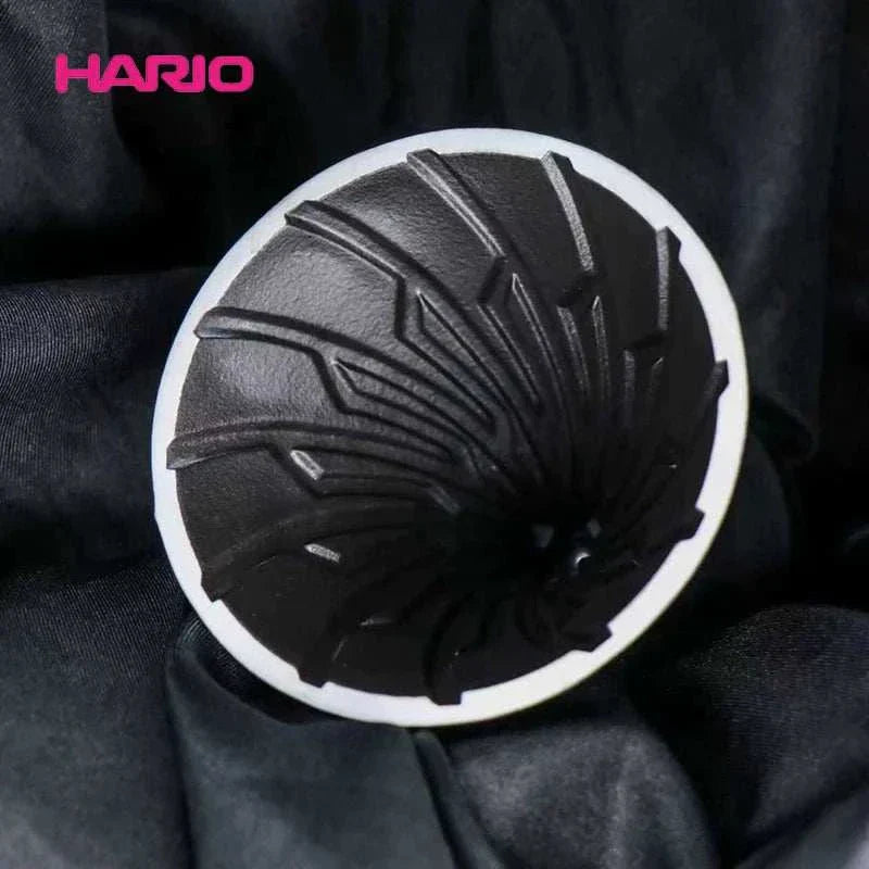 HARIO  Smart Filter Cup No. 02 2-4 Servings V60.