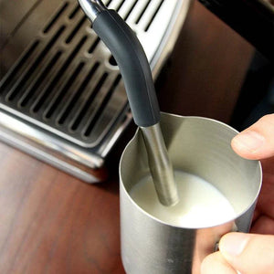ماكينة Espresso من Hario احترافية Stainless Steel.