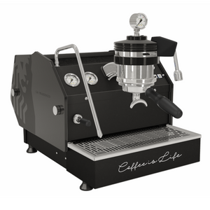 ماكينة Espresso احترافية La Marzocco GS3 MP للمنزل.