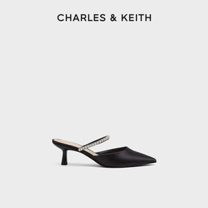 CHARLES & KEITH Bright Diamond High Heel.
