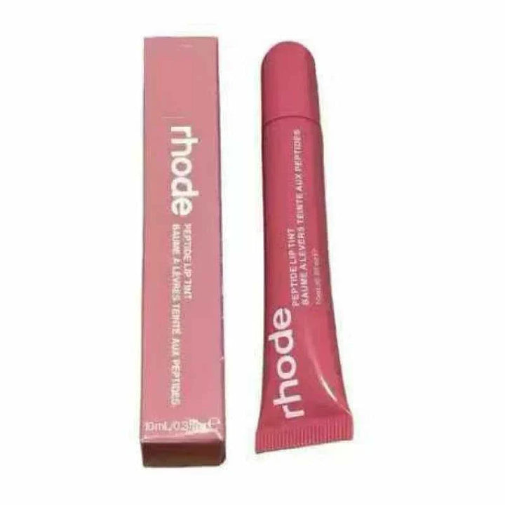 Rhode Peptide Lip Tint تركيبة عسل بلون وردي ناعم
