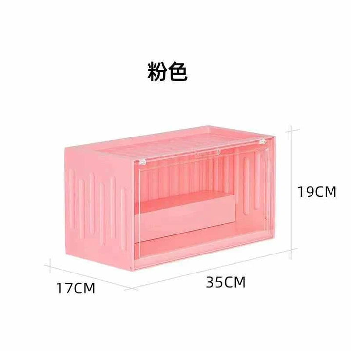Blind Box of Barbie Fashion Series figurines, featuring classic and contemporary Barbie designs, measuring approximately 14.6 cm, made of PVC and ABS, with a chance for a secret model.