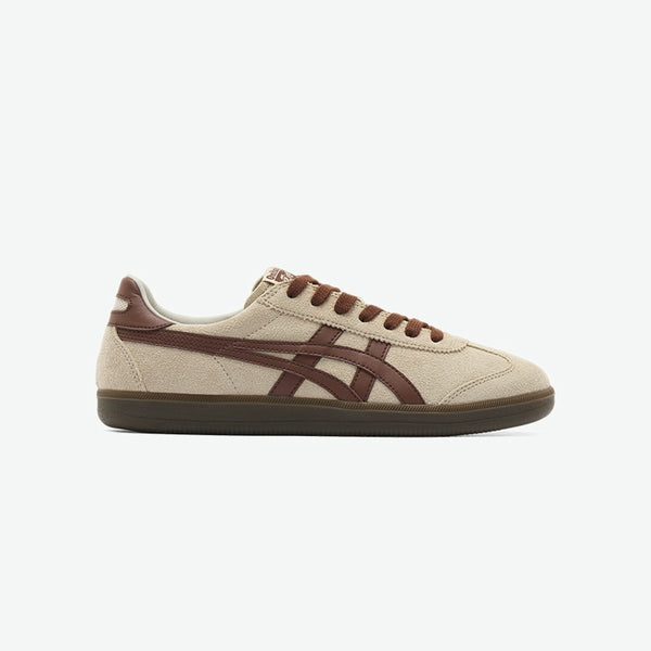 Onitsuka Tiger | أونيستوكا تايجر TOKUTEN حذاء كريكت رجالي/حريمي كلاسيك ريترو ألماني