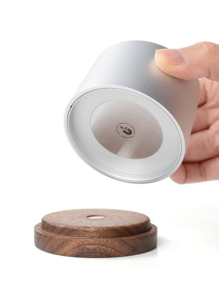 AIRFLOW airflow espresso machine handle, round filter holder, moka pot, powder bowl, filter paper, dust storage box