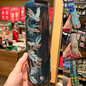 Starbucks Tumbler 2026 الحصرية – تصاميم مبتكرة لكل يوم.